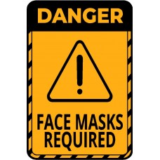 Face Covering 001-001
